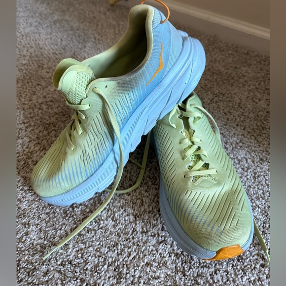 Hoka Running Sneakers - Picture 3 of 6